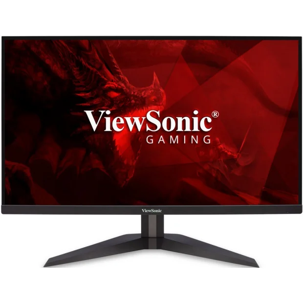 Монитор ViewSonic VX2758-2KP-MHD